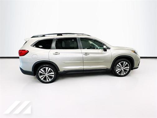 2019 Subaru Ascent Premium 7-Passenger