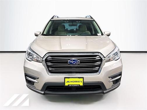 2019 Subaru Ascent Premium 7-Passenger