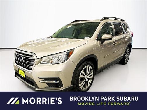 2019 Subaru Ascent Premium 7-Passenger