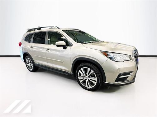 2019 Subaru Ascent Premium 7-Passenger