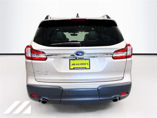2019 Subaru Ascent Premium 7-Passenger
