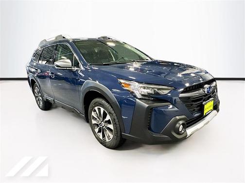 2025 Subaru Outback Touring