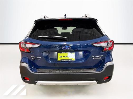 2025 Subaru Outback Touring