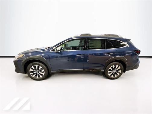 2025 Subaru Outback Touring