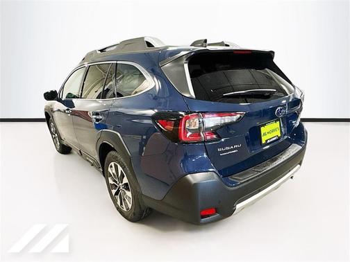 2025 Subaru Outback Touring