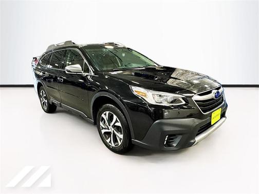 2022 Subaru Outback Touring XT