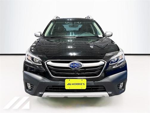 2022 Subaru Outback Touring XT