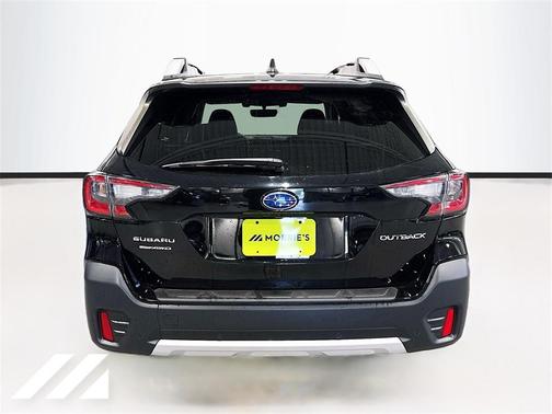 2022 Subaru Outback Touring XT