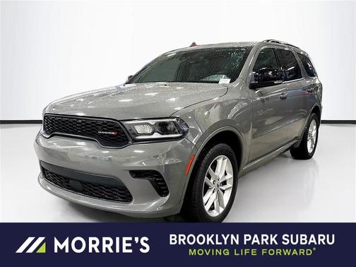2024 Dodge Durango GT