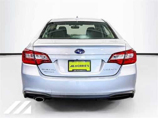 2019 Subaru Legacy 2.5i Premium