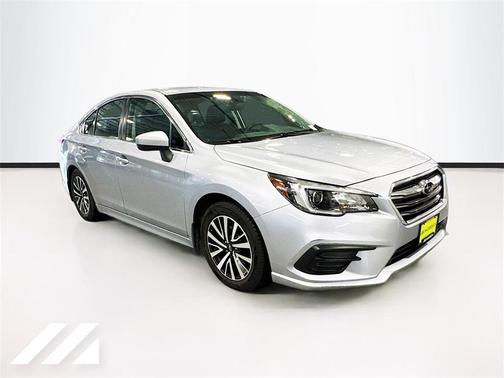 2019 Subaru Legacy 2.5i Premium