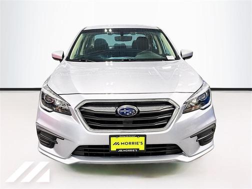 2019 Subaru Legacy 2.5i Premium