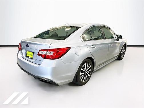 2019 Subaru Legacy 2.5i Premium