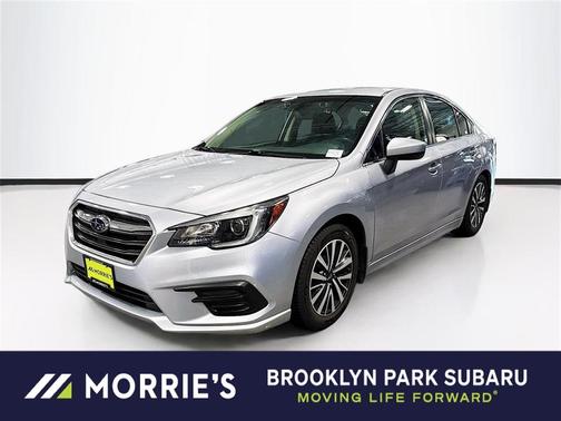 2019 Subaru Legacy 2.5i Premium