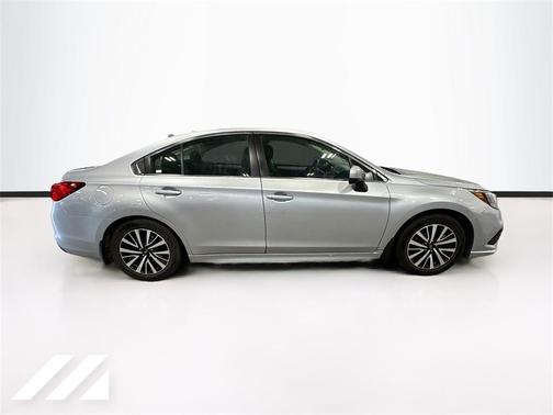 2019 Subaru Legacy 2.5i Premium