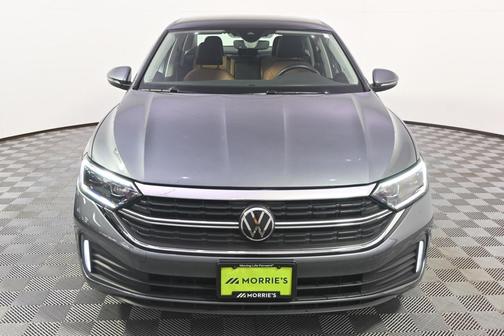 2024 Volkswagen Jetta 1.5T SEL