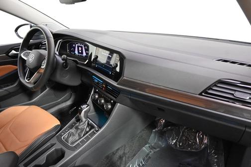 2024 Volkswagen Jetta 1.5T SEL