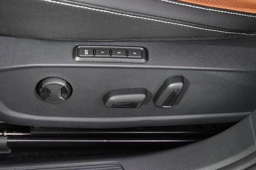 2024 Volkswagen Jetta 1.5T SEL