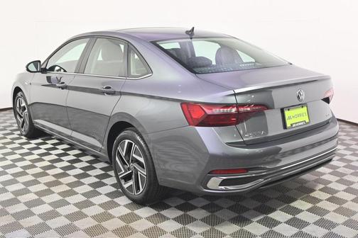 2024 Volkswagen Jetta 1.5T SEL