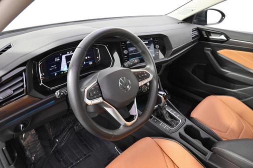 2024 Volkswagen Jetta 1.5T SEL