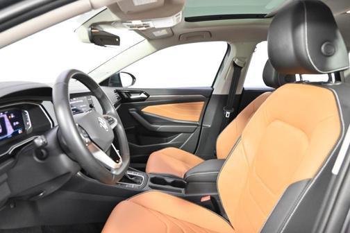 2024 Volkswagen Jetta 1.5T SEL