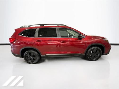 2026 Subaru Ascent Premium