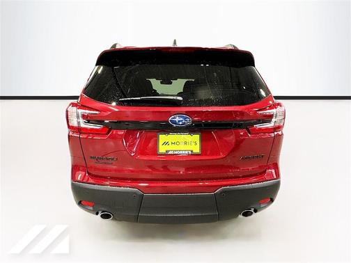 2026 Subaru Ascent Premium