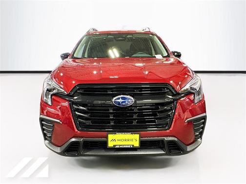 2026 Subaru Ascent Premium