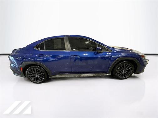 2022 Subaru WRX Limited