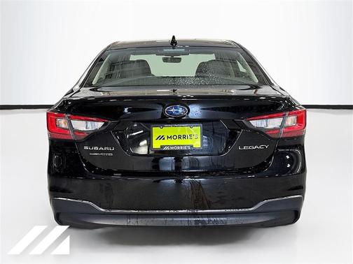 2025 Subaru Legacy