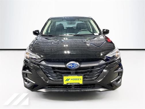 2025 Subaru Legacy