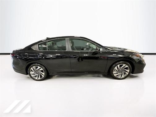 2025 Subaru Legacy