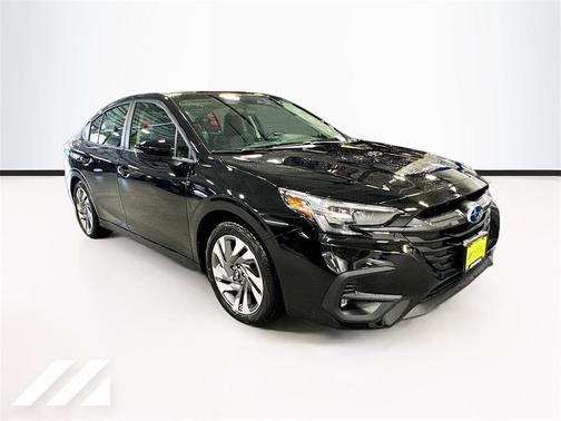 2025 Subaru Legacy