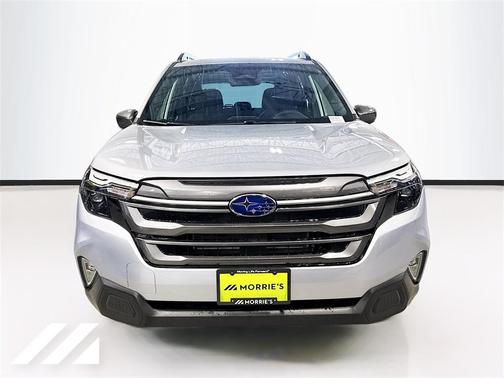 2025 Subaru Forester Hybrid