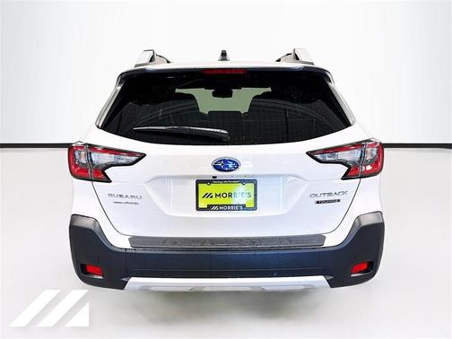 2025 Subaru Outback Touring