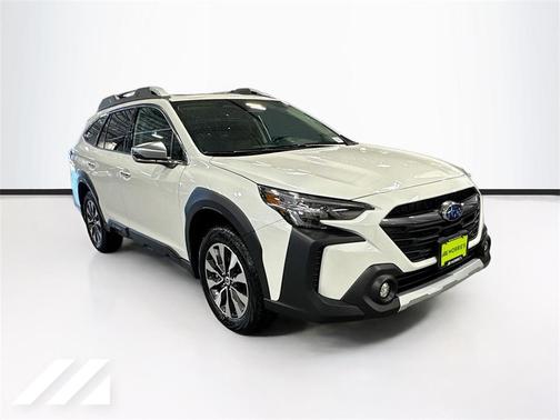 2025 Subaru Outback Touring
