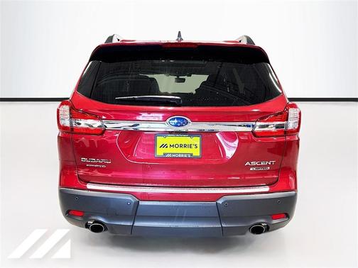2022 Subaru Ascent Limited 7-Passenger