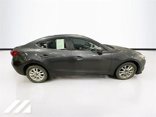2016 Mazda Mazda3 i Touring