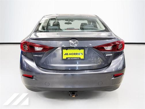 2016 Mazda Mazda3 i Touring