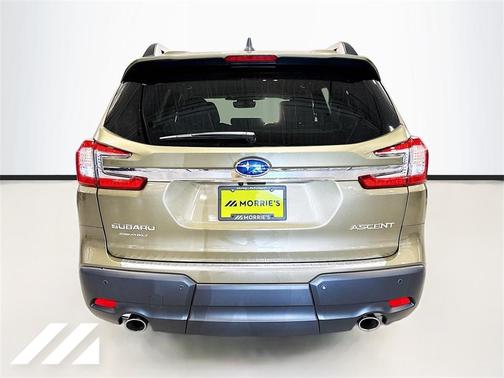 2025 Subaru Ascent Premium