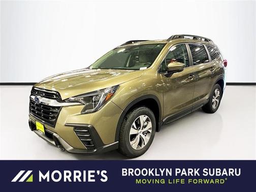 2025 Subaru Ascent Premium