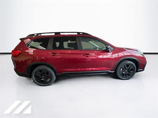 2025 Subaru Ascent Onyx Edition Touring
