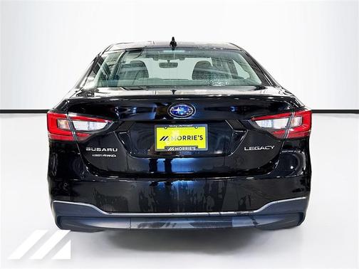 2022 Subaru Legacy Limited