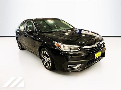 2022 Subaru Legacy Limited