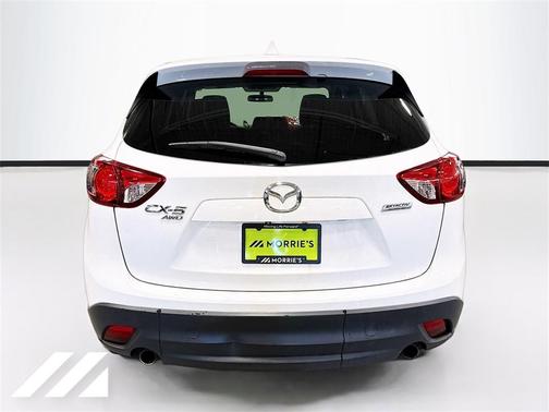 2015 Mazda CX-5 Touring