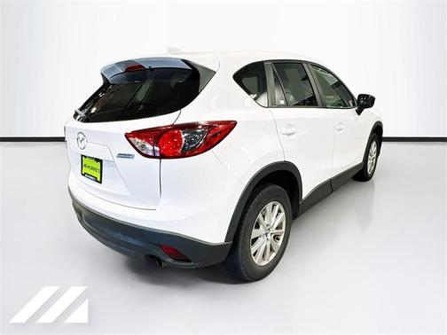 2015 Mazda CX-5 Touring