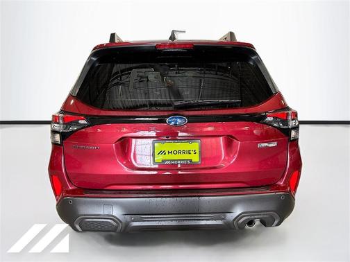 2025 Subaru Forester Hybrid Limited