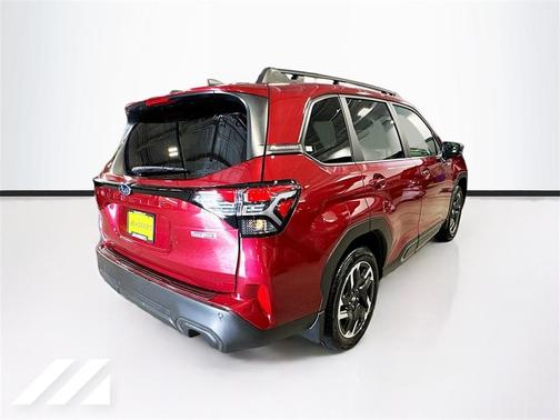 2025 Subaru Forester Hybrid Limited
