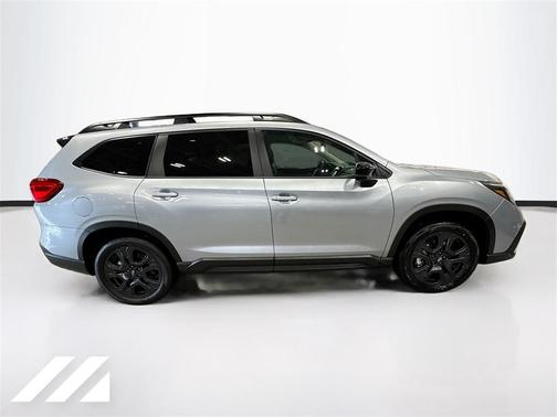 2025 Subaru Ascent Onyx Edition Touring