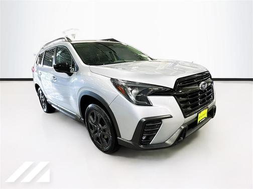 2025 Subaru Ascent Onyx Edition Touring